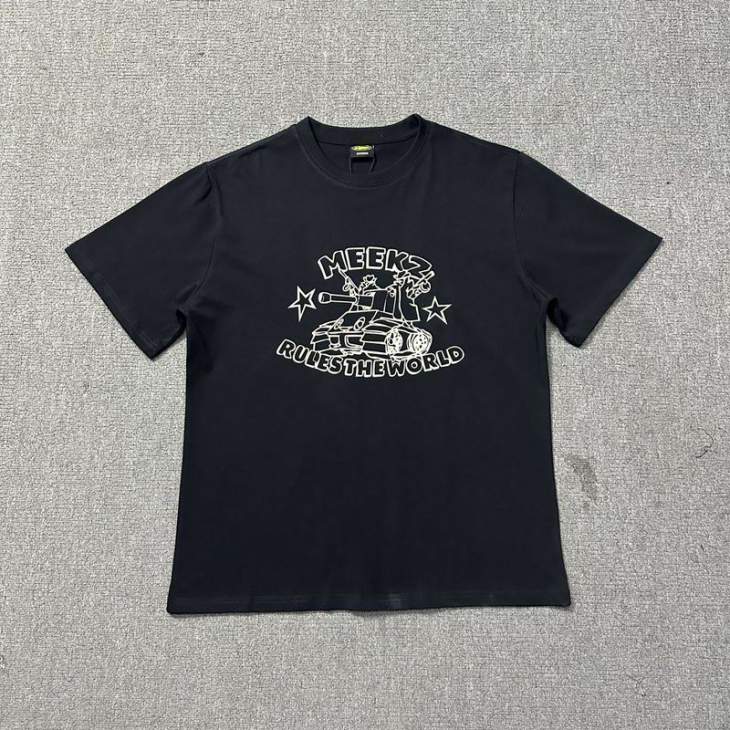 Corteiz T Shirts Short _SKUCorteizXS-2XLwmtx325216608